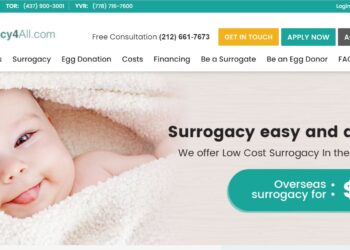 Surrogacy Agency