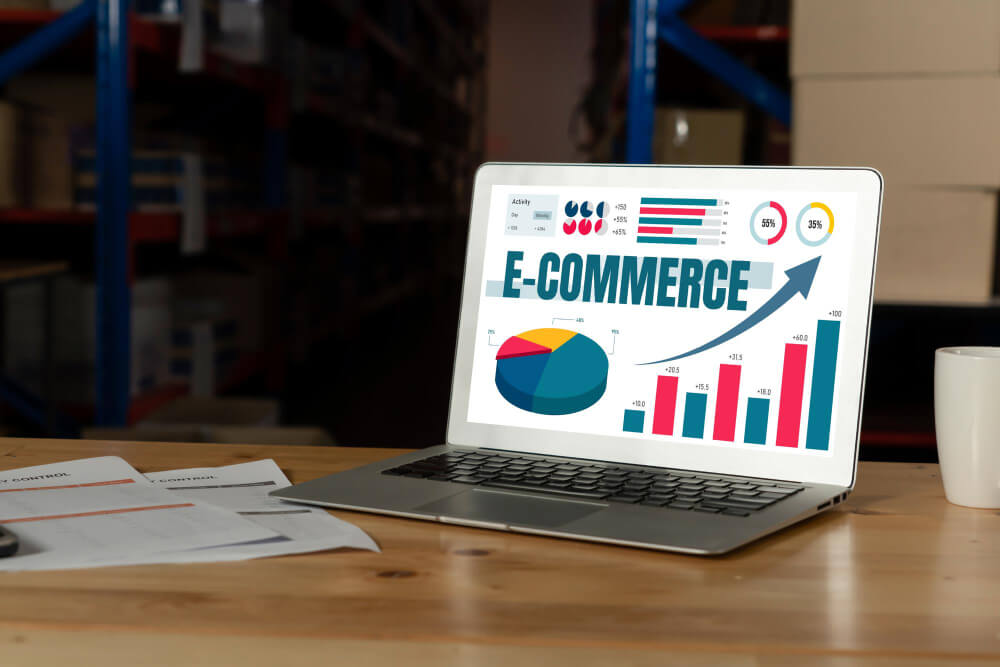 eCommerce business! 