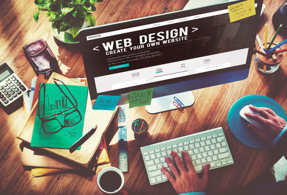 Website Design Services