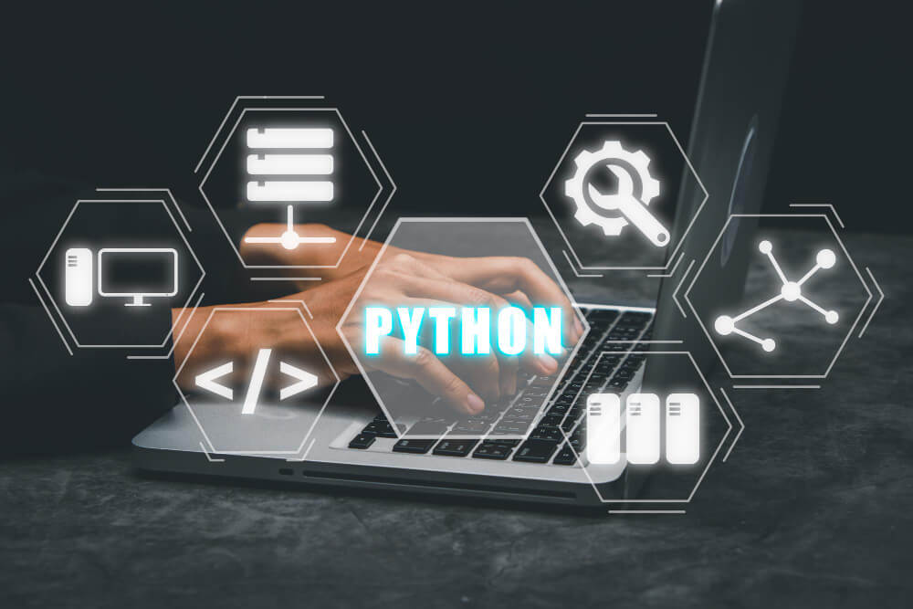 Python Web Development 