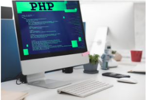 PHP Development Services 