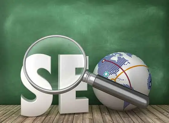 SEO for Education Websites