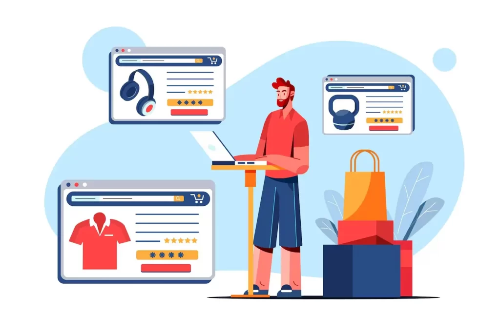 Shopify Development Company