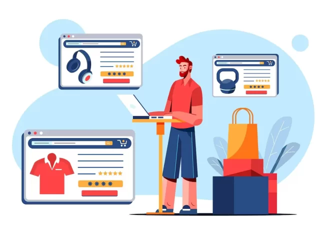 Best Shopify Development Company for Growing Online Stores