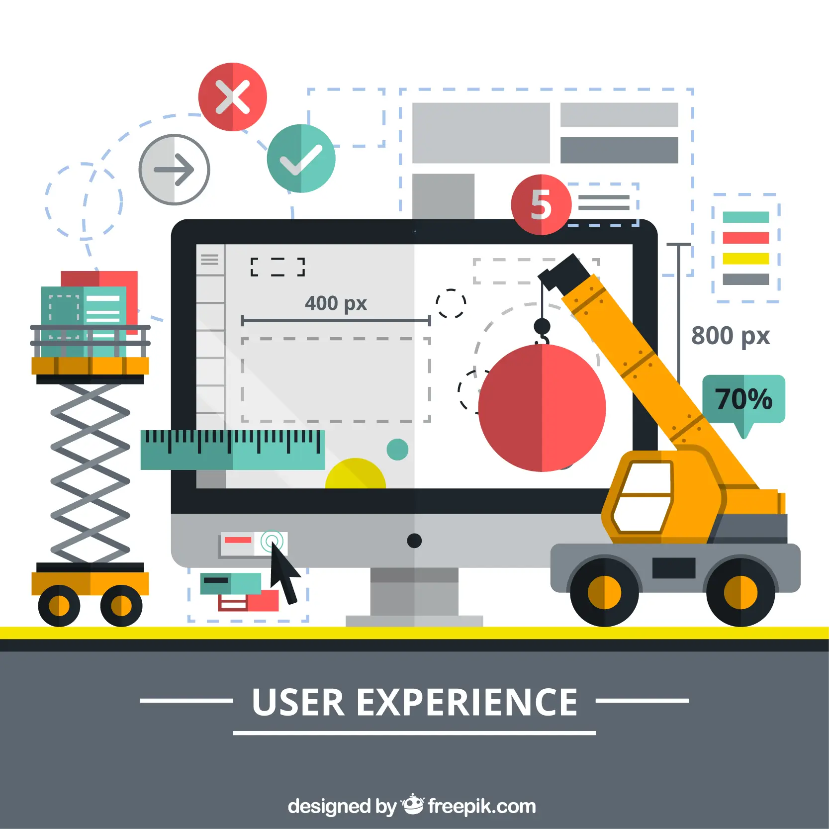 Industry-Specific Graphic Solutions