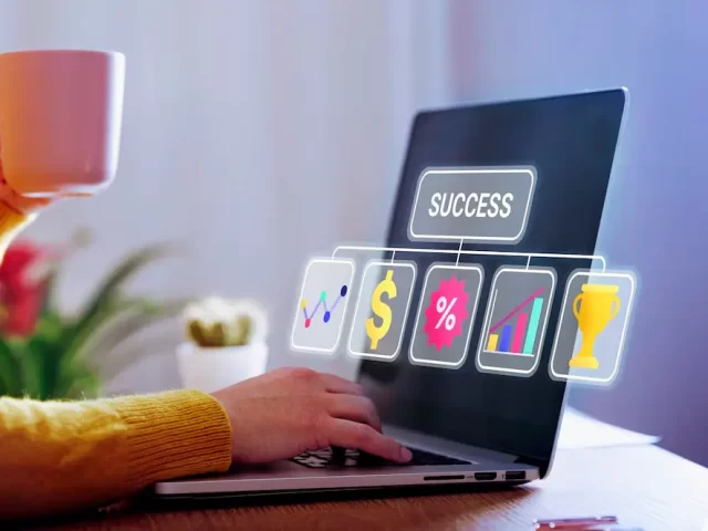 Trusted Digital Marketing Company in Noida Today
