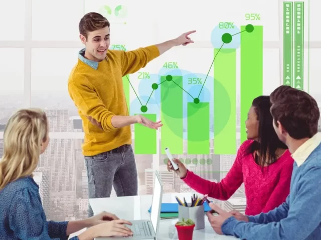 Building Success with a Leading Ecommerce Solution Company
