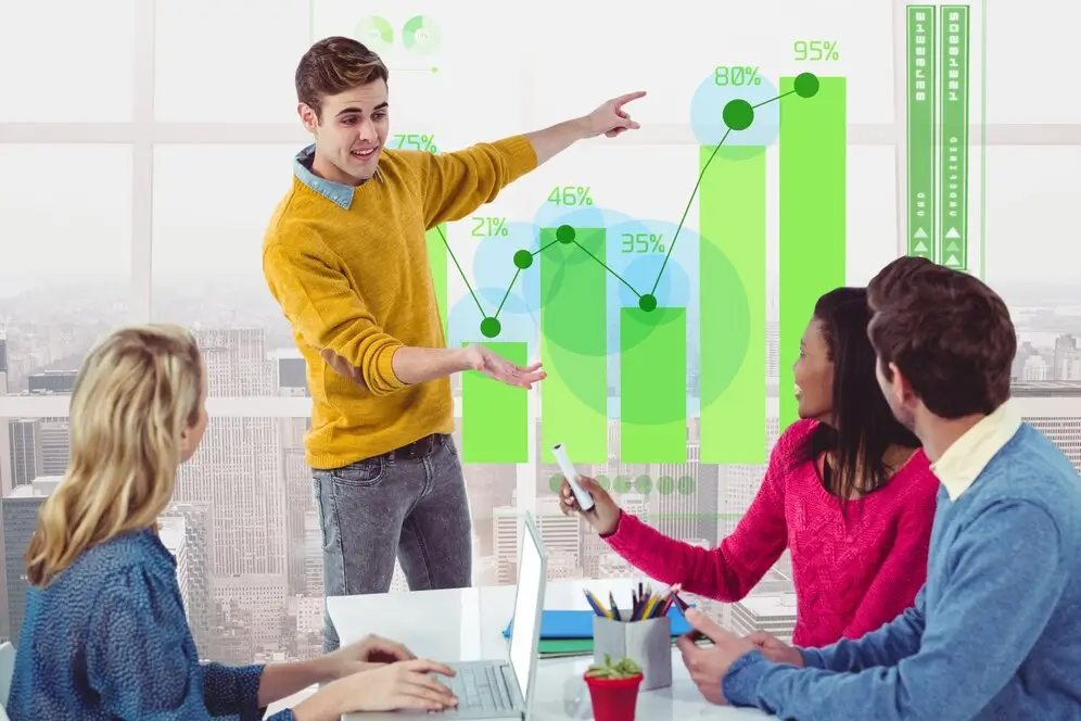 Building Success with a Leading Ecommerce Solution Company