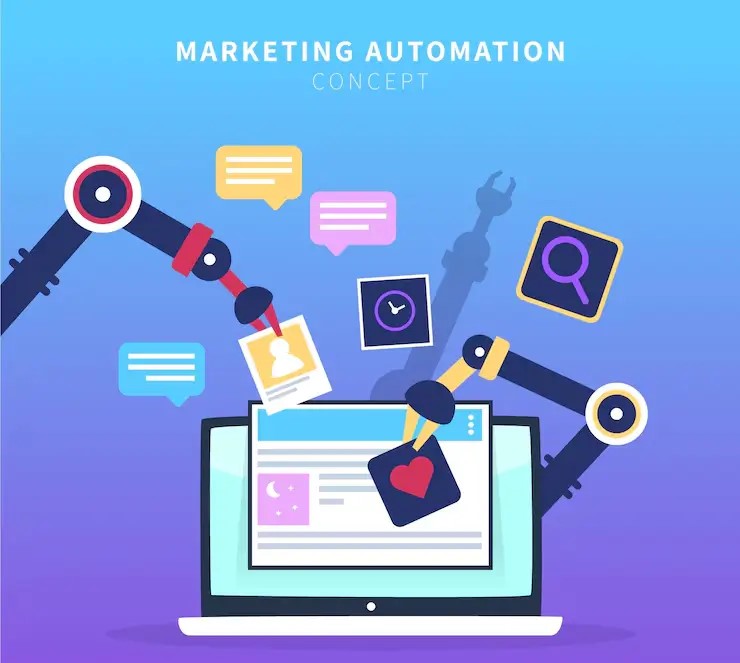 Key Services Offered by Digital Experts