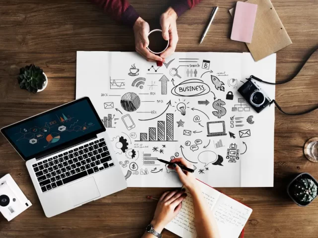 Leading Digital Marketing Agency in Noida