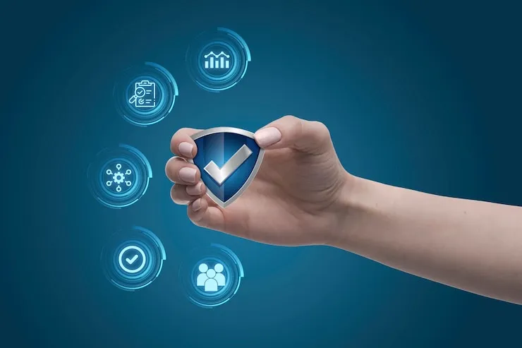 Security and Compliance