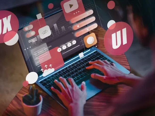 Is Your Brand Ready for Website Redesign Services?