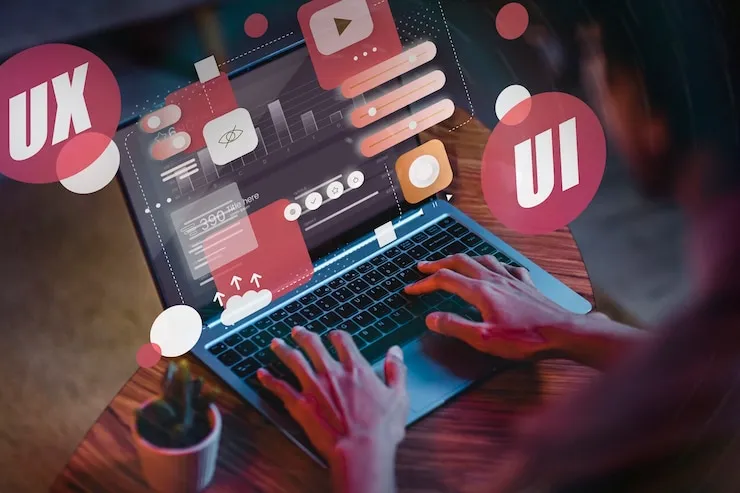 Website Redesign Services