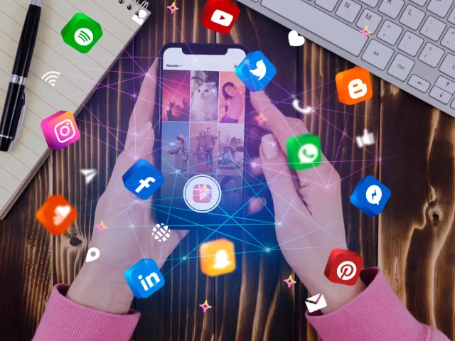 Top 10 Reasons to Hire a Social Media Marketing Agency for Business Growth