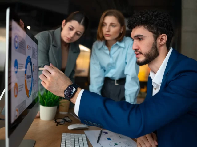 Is Your Business Using Web Development Services Right?