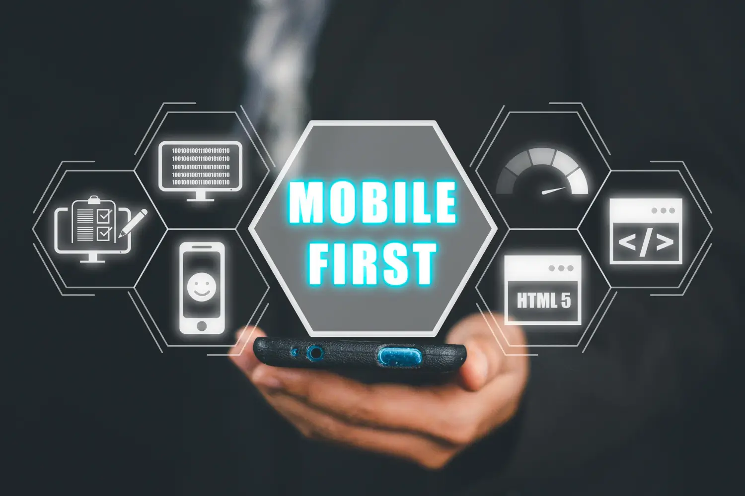 Mobile-First and Cross-Platform Performance