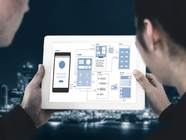 Building Future-Ready Interfaces With UI UX Design Company
