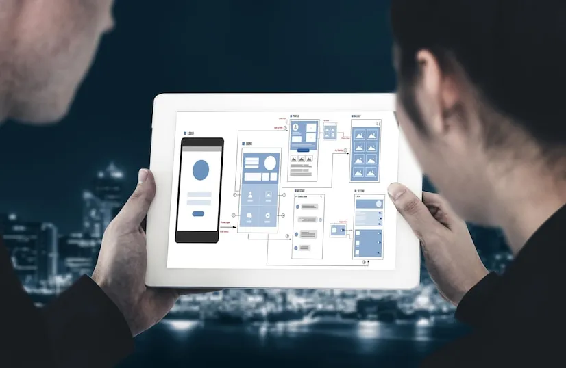 Future-Ready Interfaces With UI UX Design