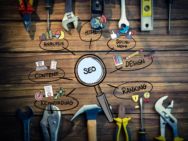 How to Redesign a Website Without Damaging Its SEO Ranking