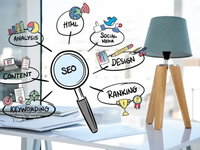 Struggling to Rank on Google? Discover How Our SEO Services Can Transform Your Business