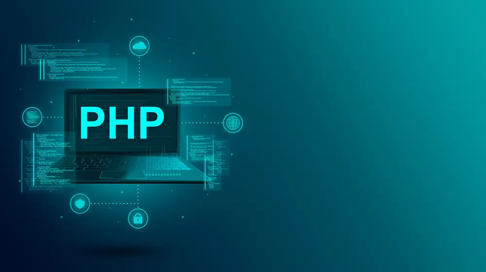 PHP development services