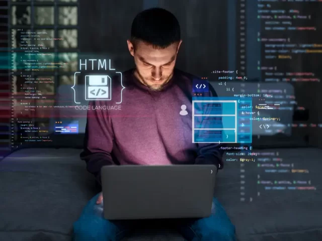Custom PHP Development Services for Scalable Web Solutions