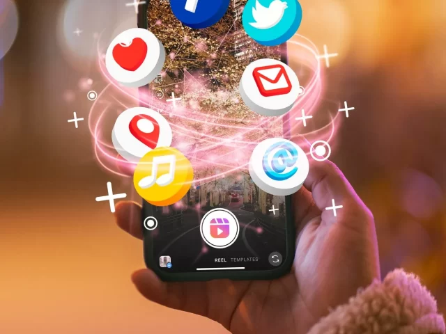 Mastering Social Media Marketing: A Complete Guide for Business Growth