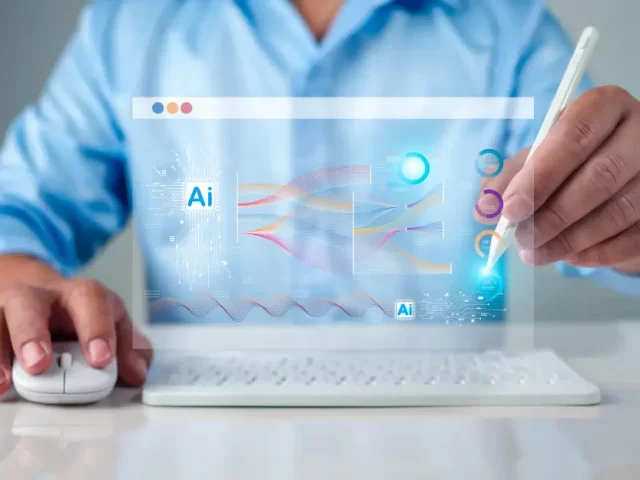 How Can My Website Show Up in Google AI Overviews?