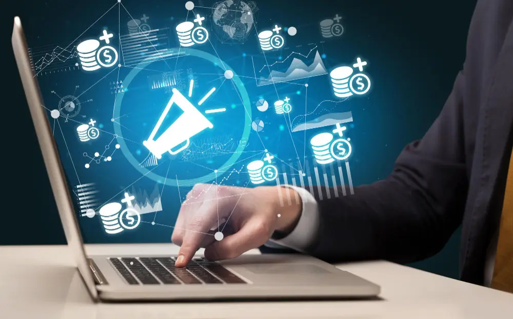 Paid Marketing Services