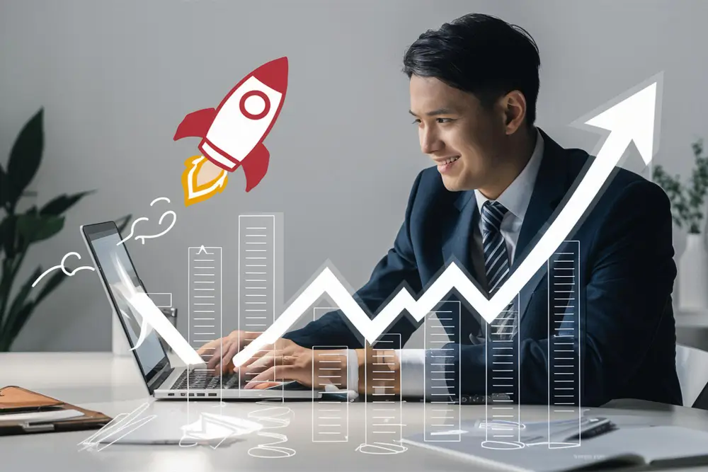 Grow Your Business Online with Xelogic Solutions