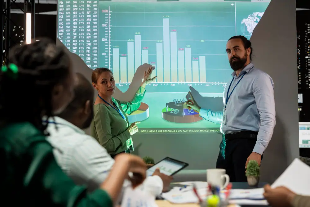 Empower Your Business Growth with Xelogic Solutions