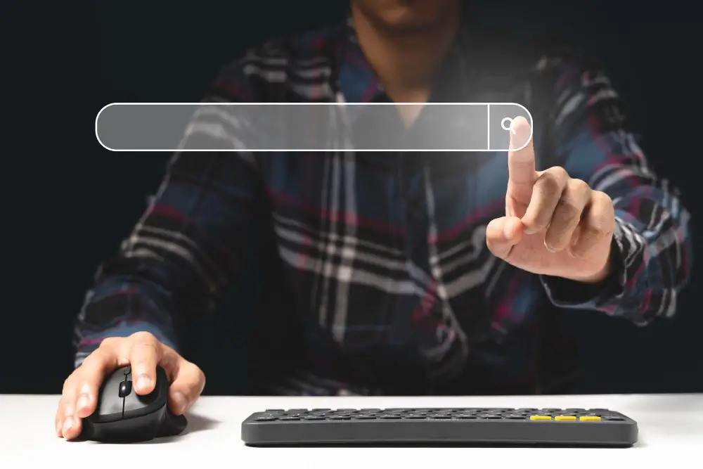 how businesses can rank in AI