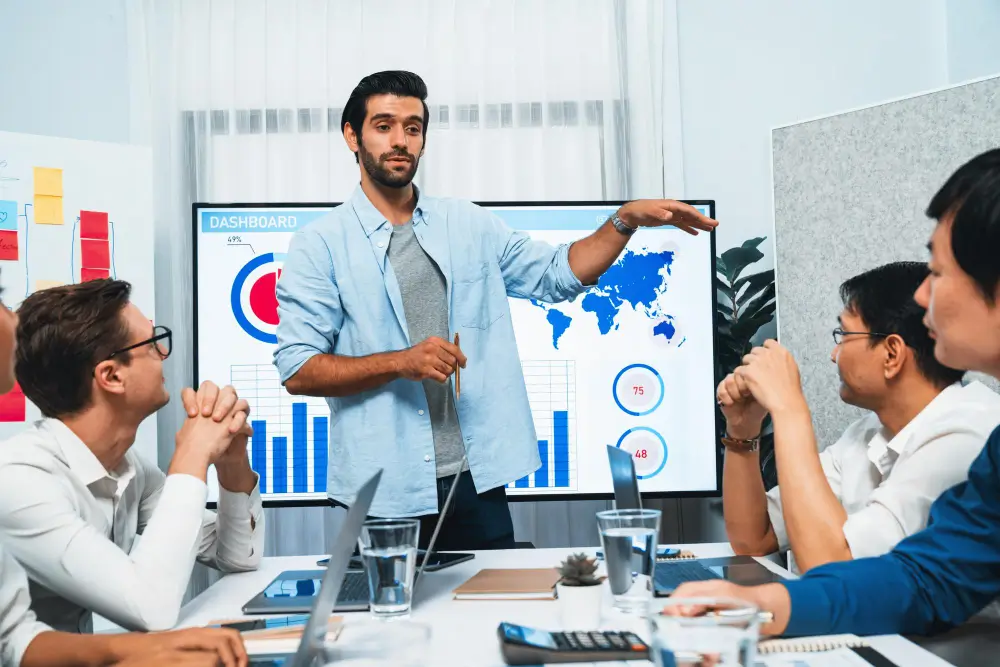 How SEO Can Transform Your Jaipur Business
