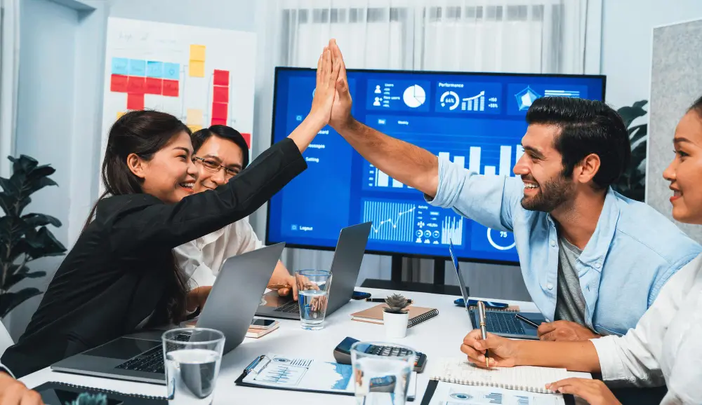 Grow Your Business with Xelogic Solutions