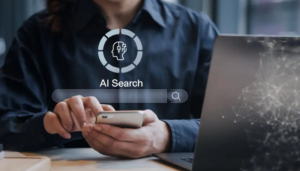 Answer Engine Optimization