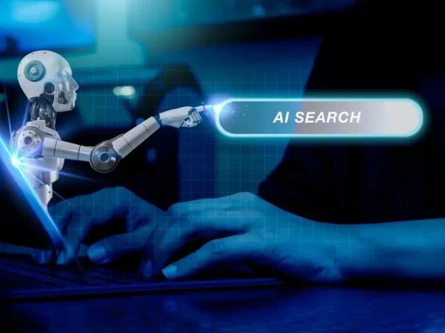 How Brand Authority and E-E-A-T Help You Win in AI Search