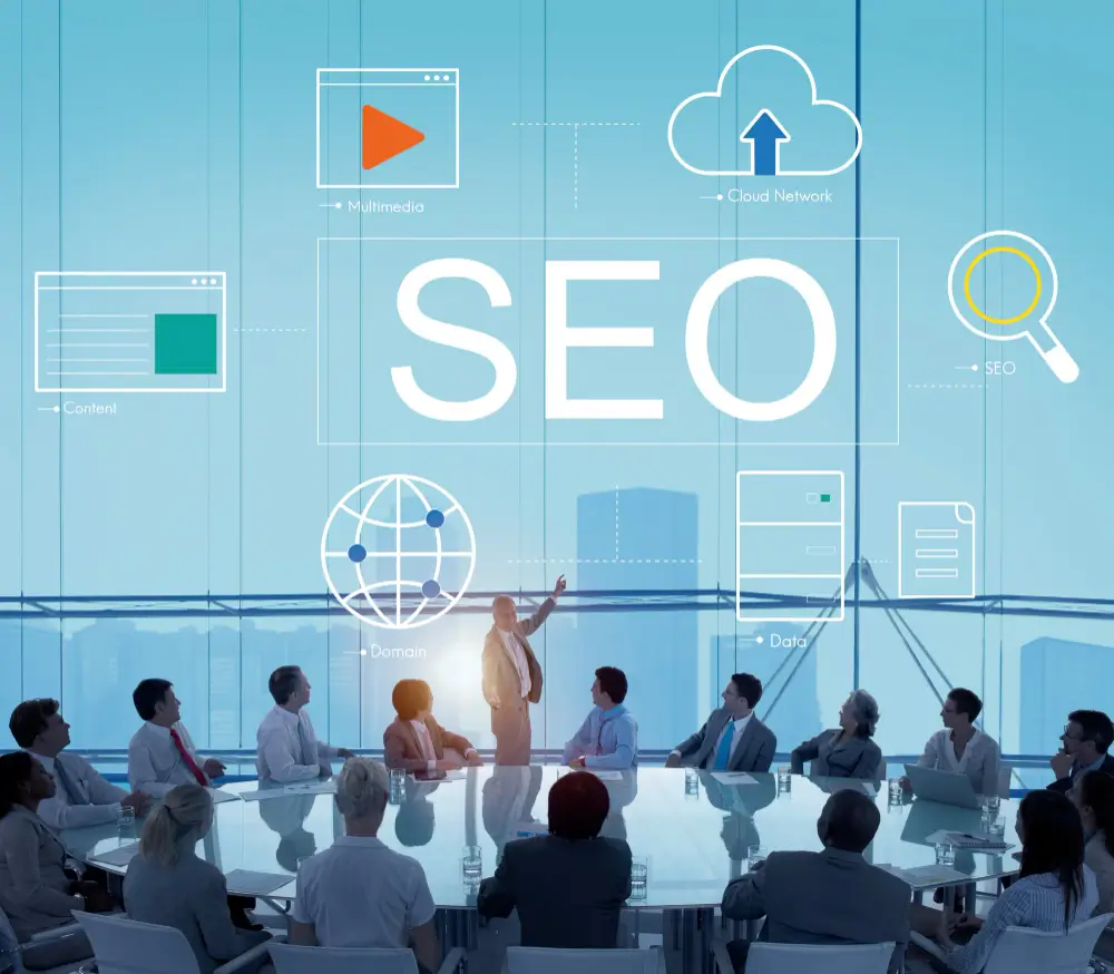 Our Jaipur SEO Services