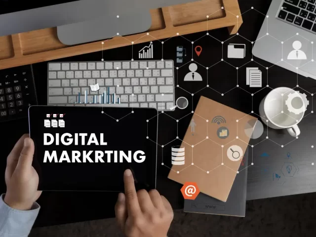 The Future of Digital Marketing Trends in 2026: What Brands Must Start Doing Now