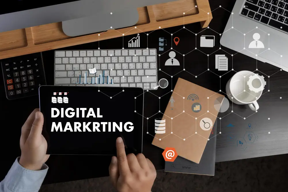 Digital marketing trends in 2026
