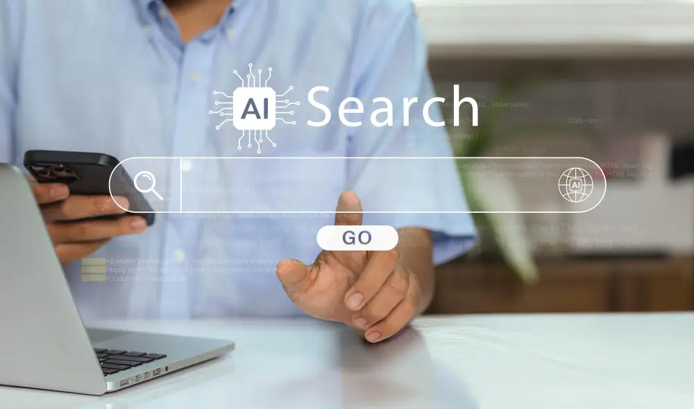 AI SEO Services