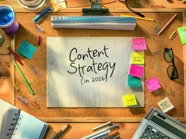 The New Rules of Content Strategy in 2026