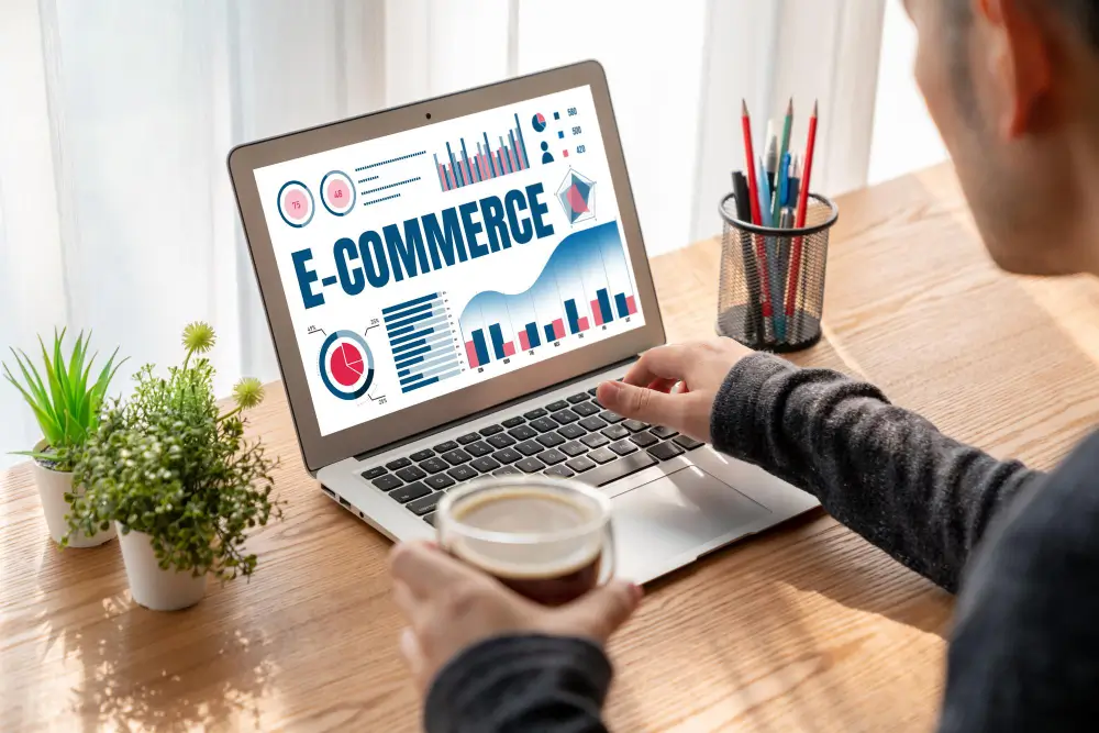 Shopify development services