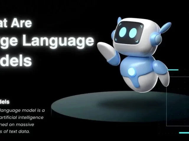 What Are Large Language Models (LLMs)?