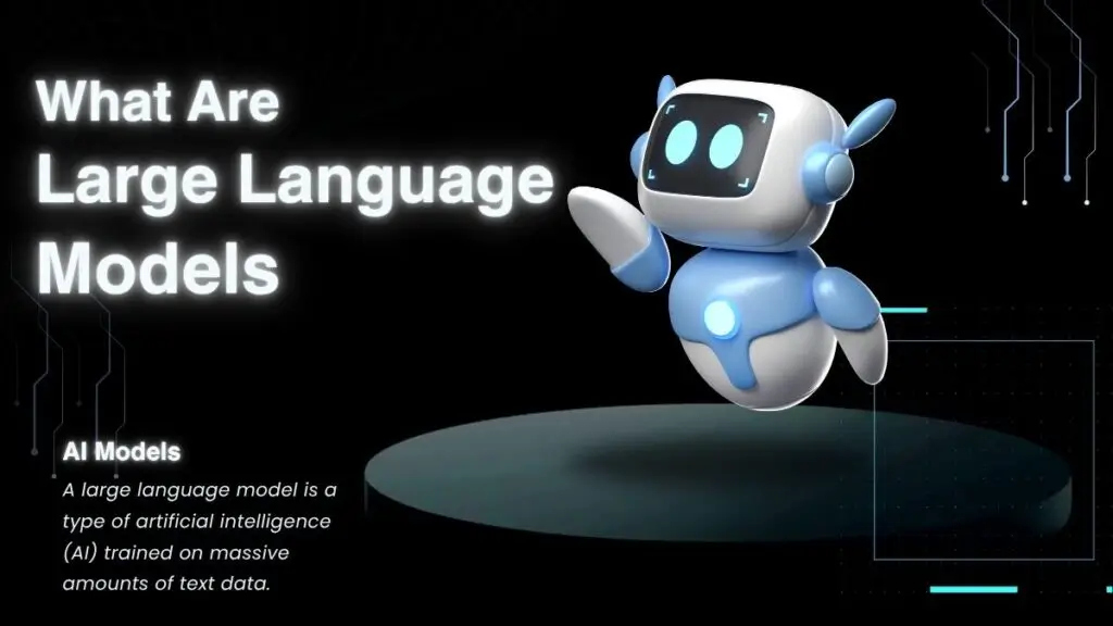Large Language Models