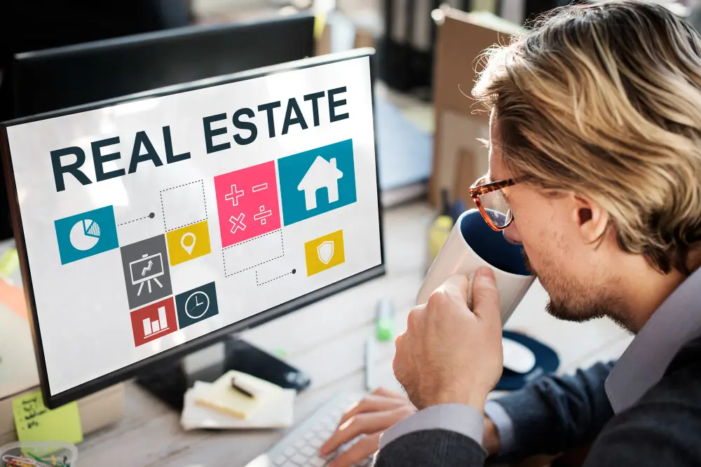 digital marketing for real estate