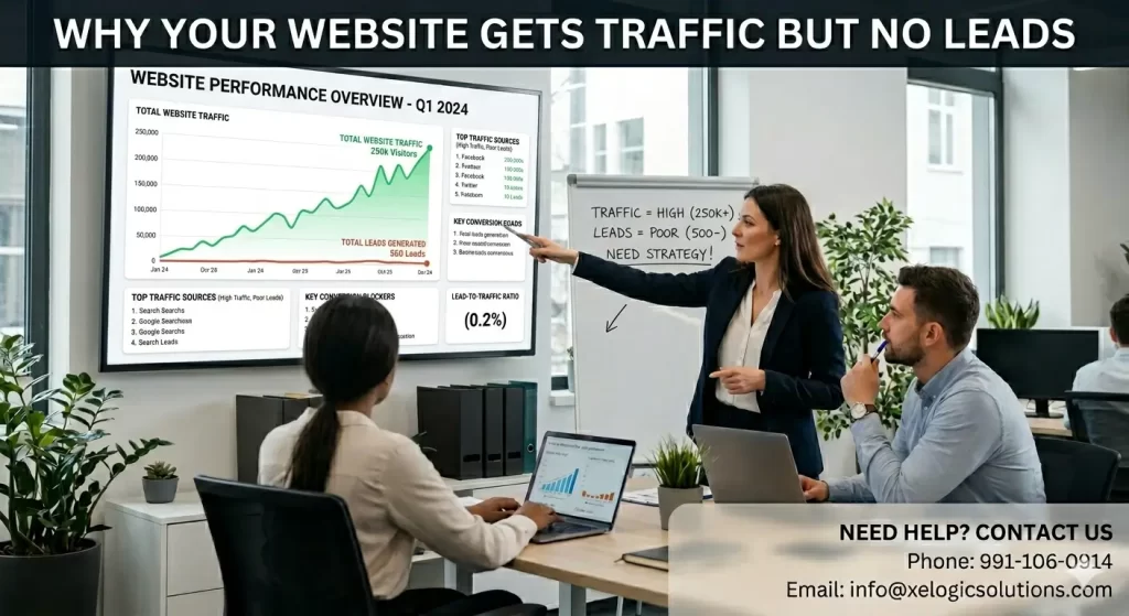 web development company