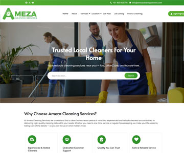 amezacleaningservice