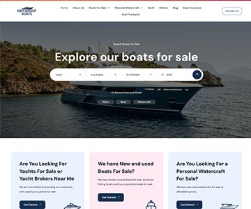 kmgroupboats