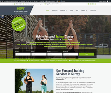 myhomepersonaltrainersurrey