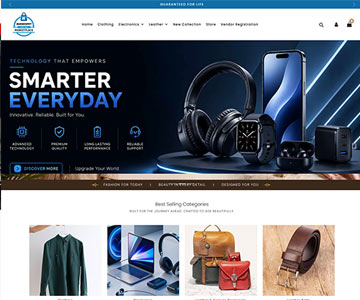 nunishopify
